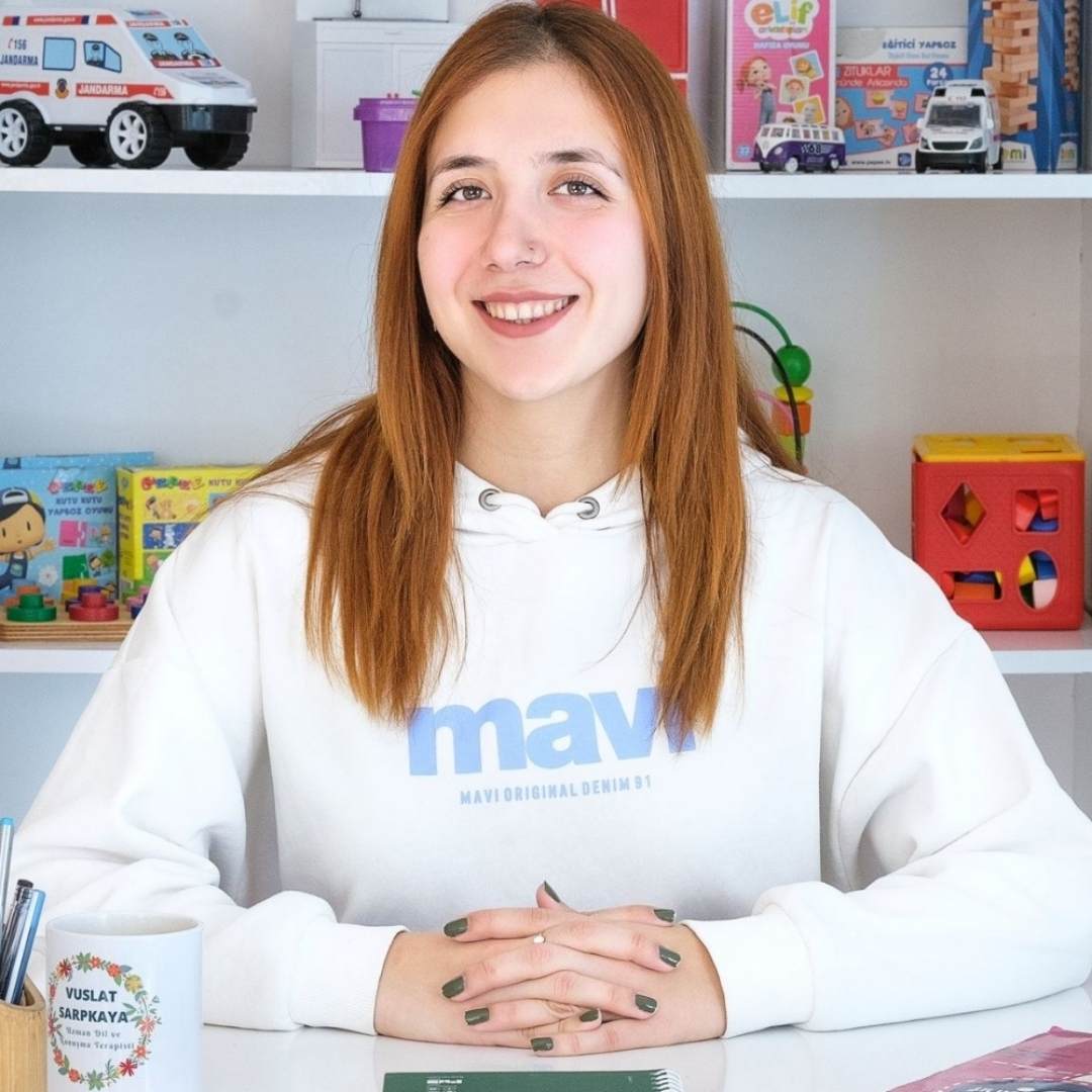 Vuslat Sarpkaya