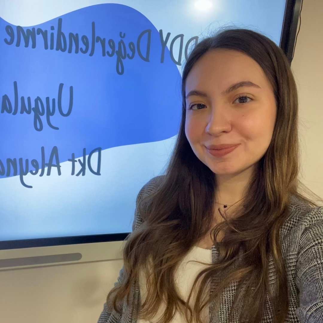 İstanbul Bağcılar dil ve konuşma terapisti Dkt. Aleyna Günalp