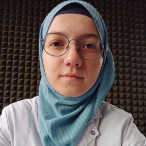 dil ve konuşma terapisti kastomonu Asuman Zehra Özpınar
