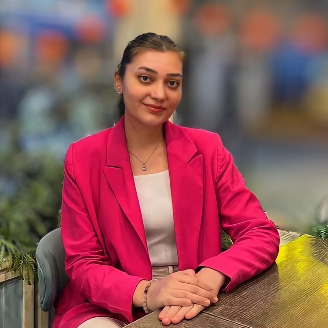 dil ve konuşma terapisti ceyda yilmaz