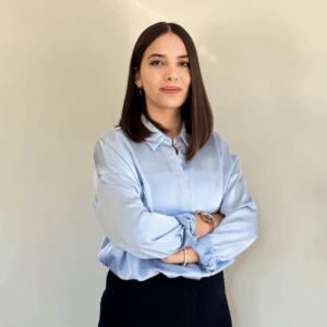 Konya Dil ve Konuşma Terapisti Rabia Civcik Karacam
